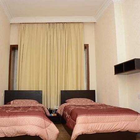 Teeba Palace Hotel Suites 암만 외부 사진