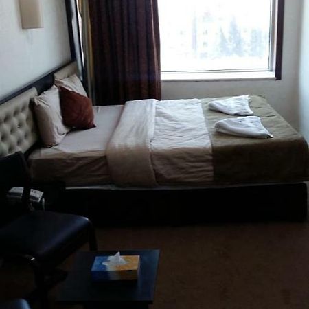 Teeba Palace Hotel Suites 암만 외부 사진