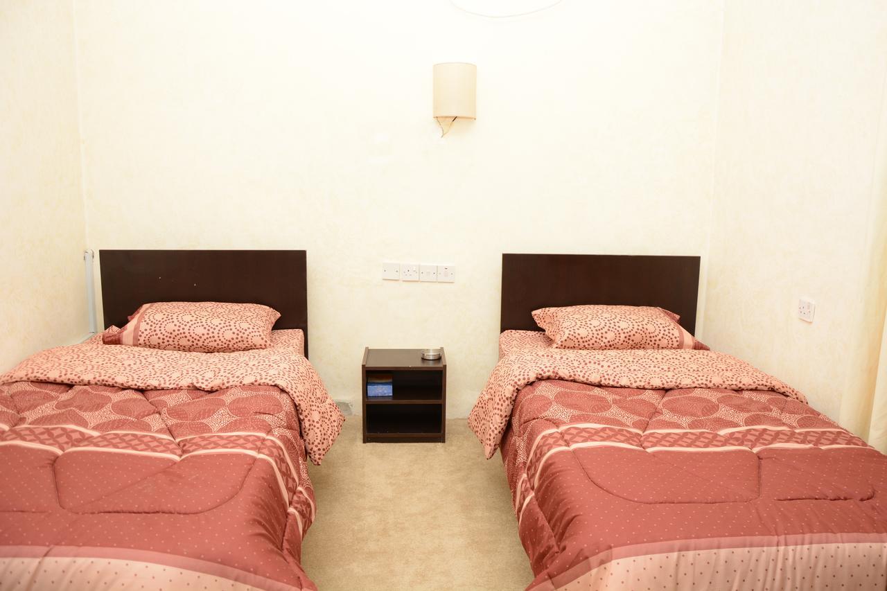 Teeba Palace Hotel Suites 암만 외부 사진