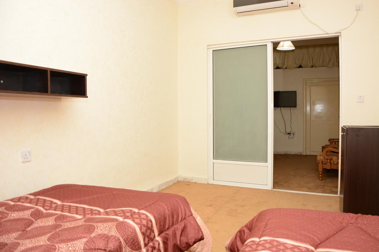 Teeba Palace Hotel Suites 암만 외부 사진