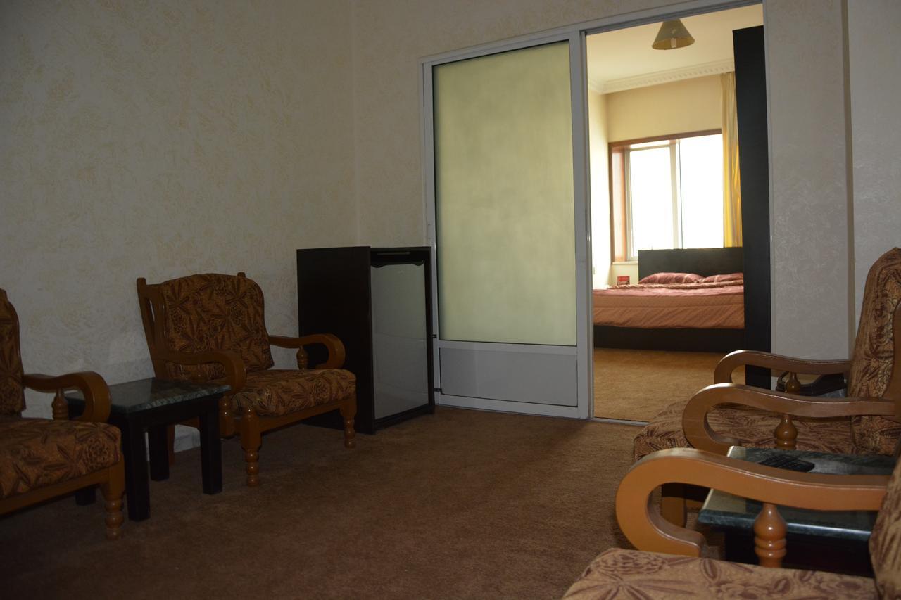 Teeba Palace Hotel Suites 암만 외부 사진