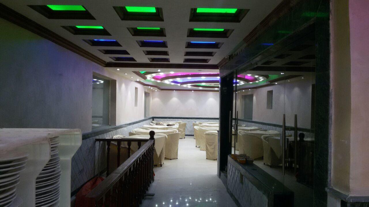 Teeba Palace Hotel Suites 암만 외부 사진